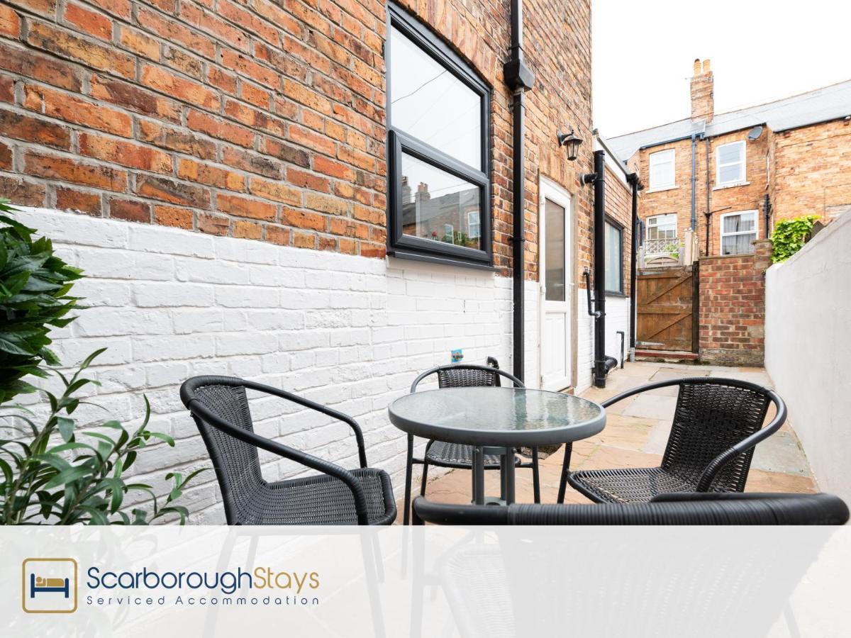 Scarborough Stays - Ashville Lodge - 5 Bedroomed House - Sleeps 9 Exterior foto