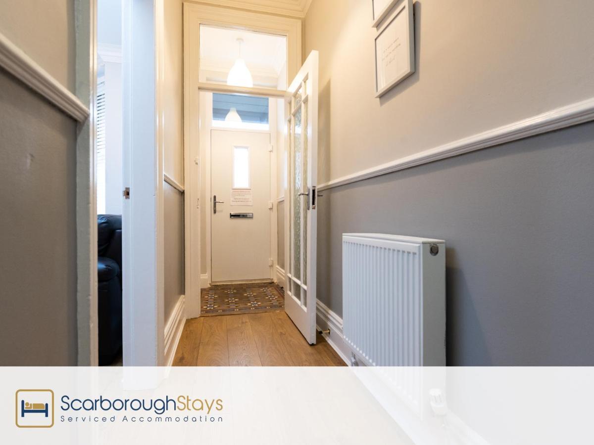 Scarborough Stays - Ashville Lodge - 5 Bedroomed House - Sleeps 9 Exterior foto